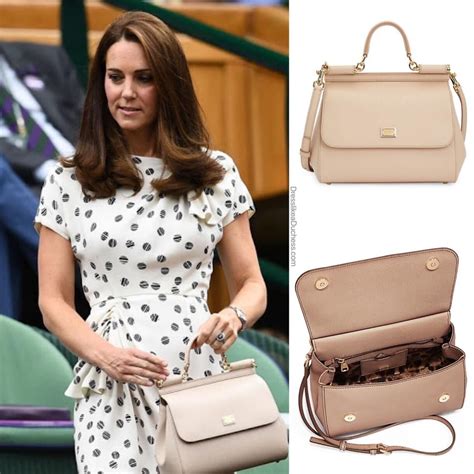 handbags used by kate middleton